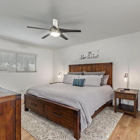 New Remodeled Home On Golf Course Mesa Εξωτερικό φωτογραφία