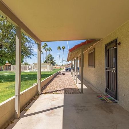 New Remodeled Home On Golf Course Mesa Εξωτερικό φωτογραφία